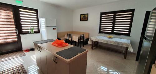 Hostal Bukovina Blue