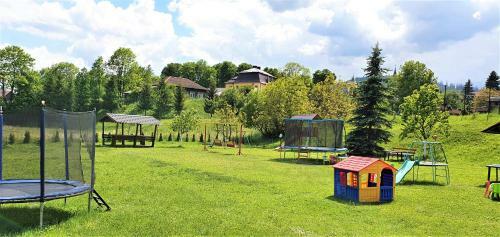 Hostal Bukovina Blue