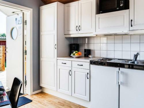Holiday Home L�ttorp XII