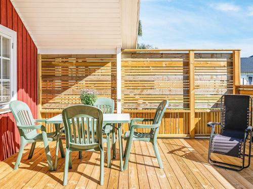 Holiday Home L�ttorp XII
