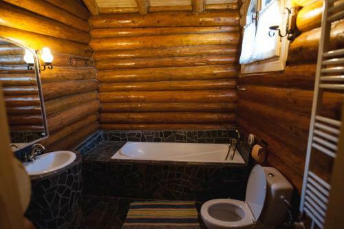 Cabana Goralilor