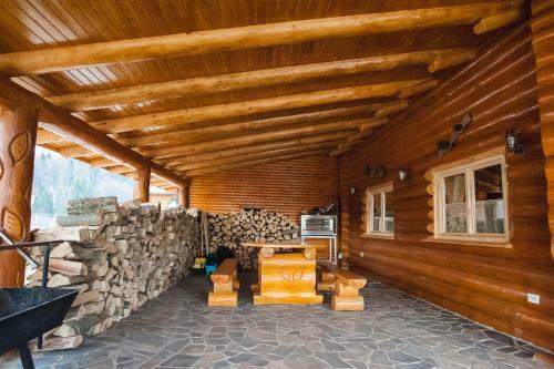 Cabana Goralilor