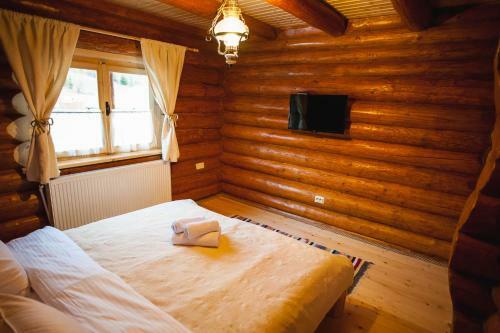 Cabana Goralilor