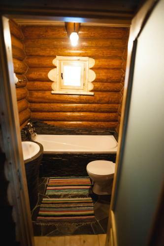Cabana Goralilor