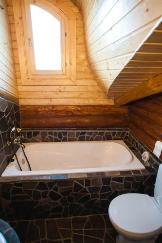 Cabana Goralilor
