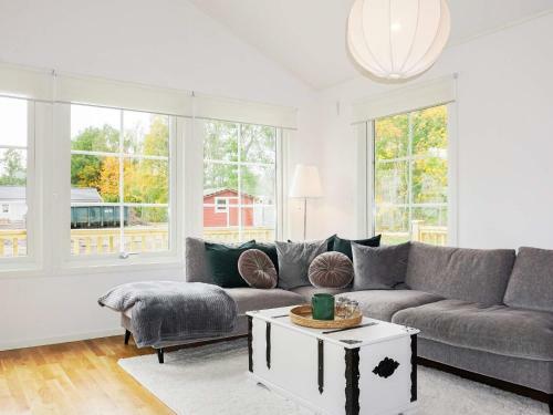 Holiday Home Lettorp II