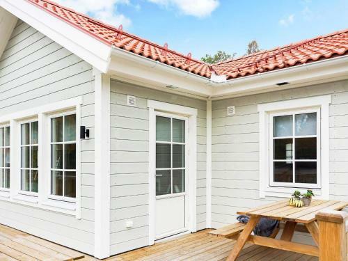 Holiday Home Lettorp II