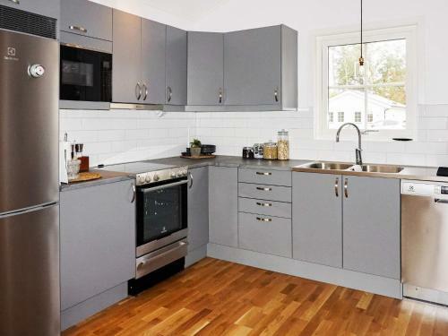 Holiday Home Lettorp II