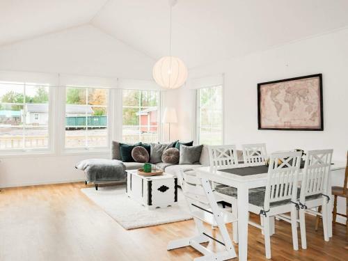 Holiday Home Lettorp II