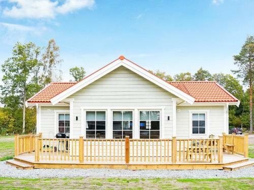 Holiday Home Lettorp II