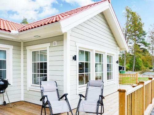Holiday Home Lettorp II