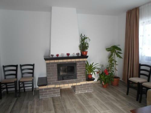 Lodge Casuta Din Gradina