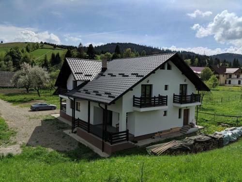 Lodge Casuta Din Gradina