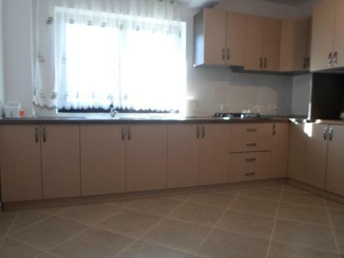 Lodge Casuta Din Gradina