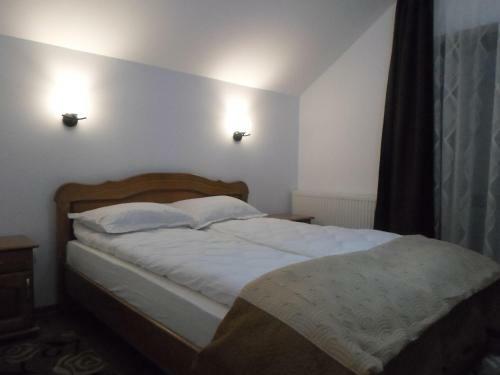 Lodge Casuta Din Gradina