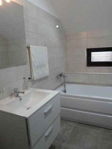 Lodge Casuta Din Gradina