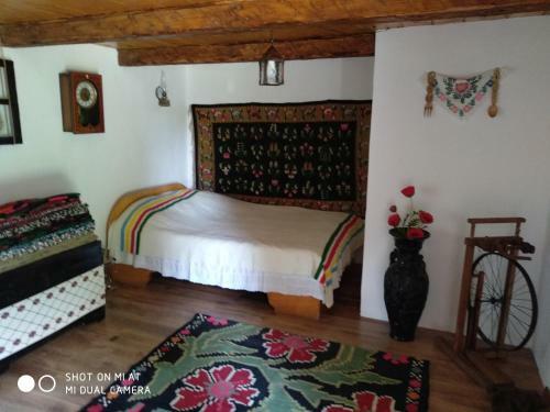 Hostal Grandma's House/ Casa Bunicii