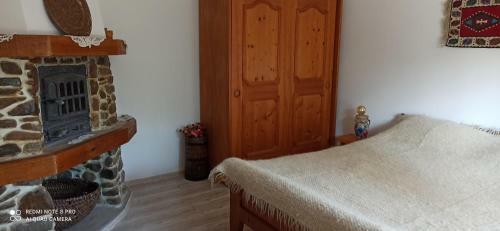 Hostal Grandma's House/ Casa Bunicii