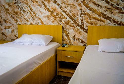 Hostal Pensiunea Danubio