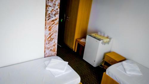 Hostal Pensiunea Danubio
