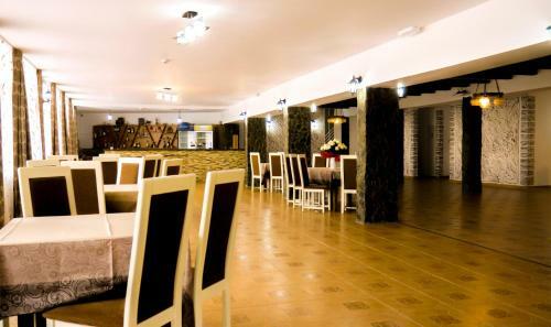 Hostal Pensiunea Danubio