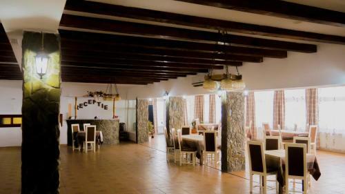 Hostal Pensiunea Danubio