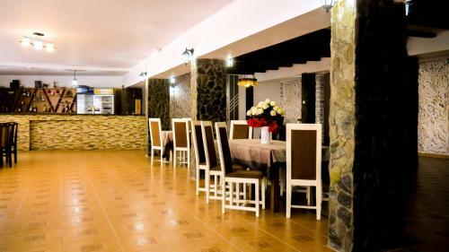 Hostal Pensiunea Danubio