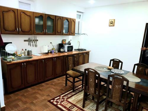 Hostal Casa Mio