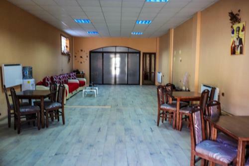 Hostal Casa Mio