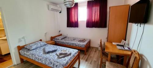 Hostal Casa Mio