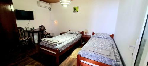Hostal Casa Mio