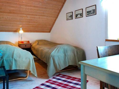 Holiday Home Lyrestad II