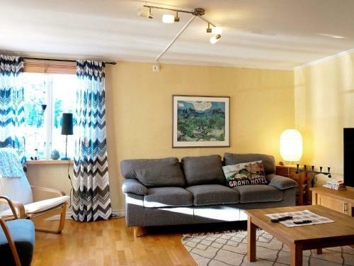 Holiday Home Lyrestad II