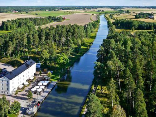 Holiday Home Lyrestad II