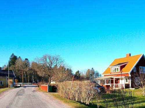 Holiday Home Lyrestad II