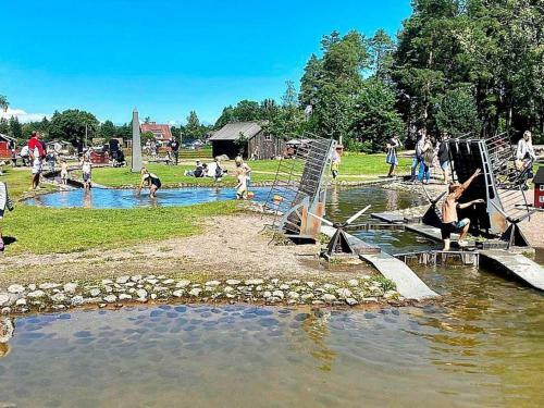 Holiday Home Lyrestad II