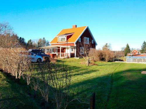 Holiday Home Lyrestad II
