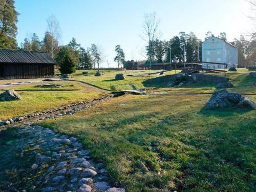 Holiday Home Lyrestad II