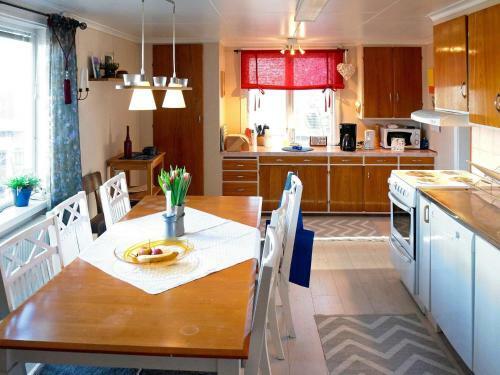 Holiday Home Lyrestad II