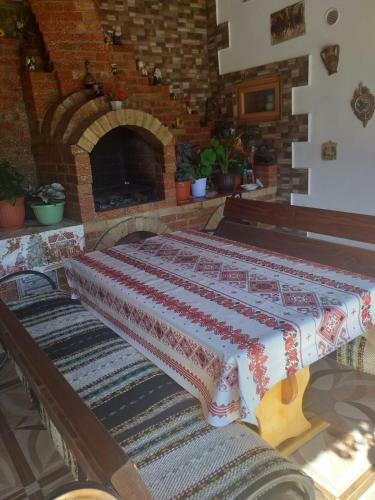 Hostal Casa I-g Prindii