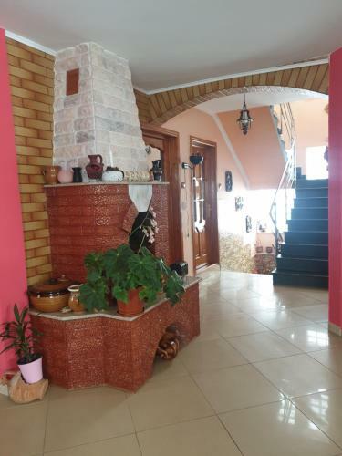 Hostal Casa I-g Prindii