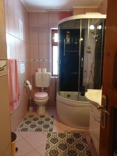 Hostal Casa I-g Prindii
