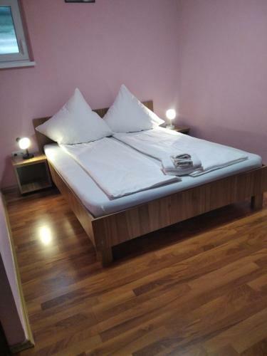 Hostal Casa Flori De Nuc