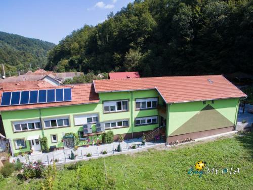 Hostal Casa Flori De Nuc
