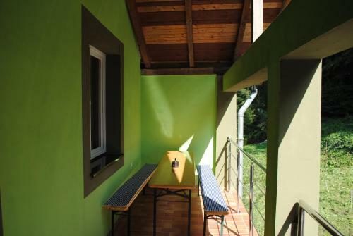 Hostal Casa Flori De Nuc