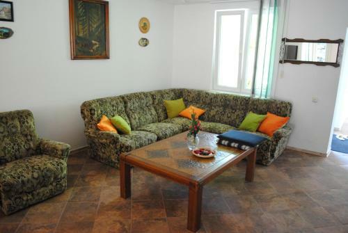 Hostal Casa Flori De Nuc