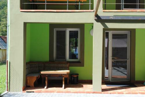 Hostal Casa Flori De Nuc