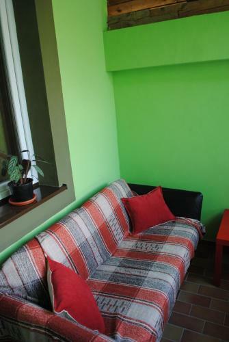 Hostal Casa Flori De Nuc