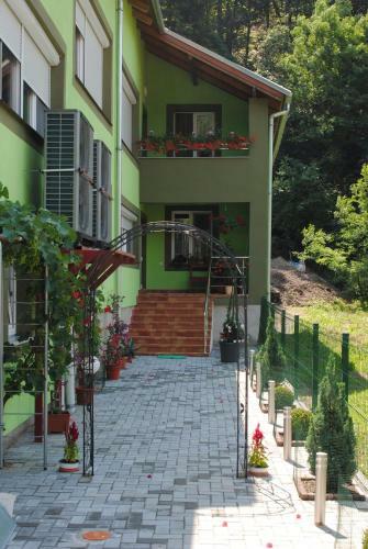 Hostal Casa Flori De Nuc