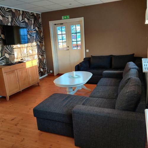 Hotell Tjamstan Mal�